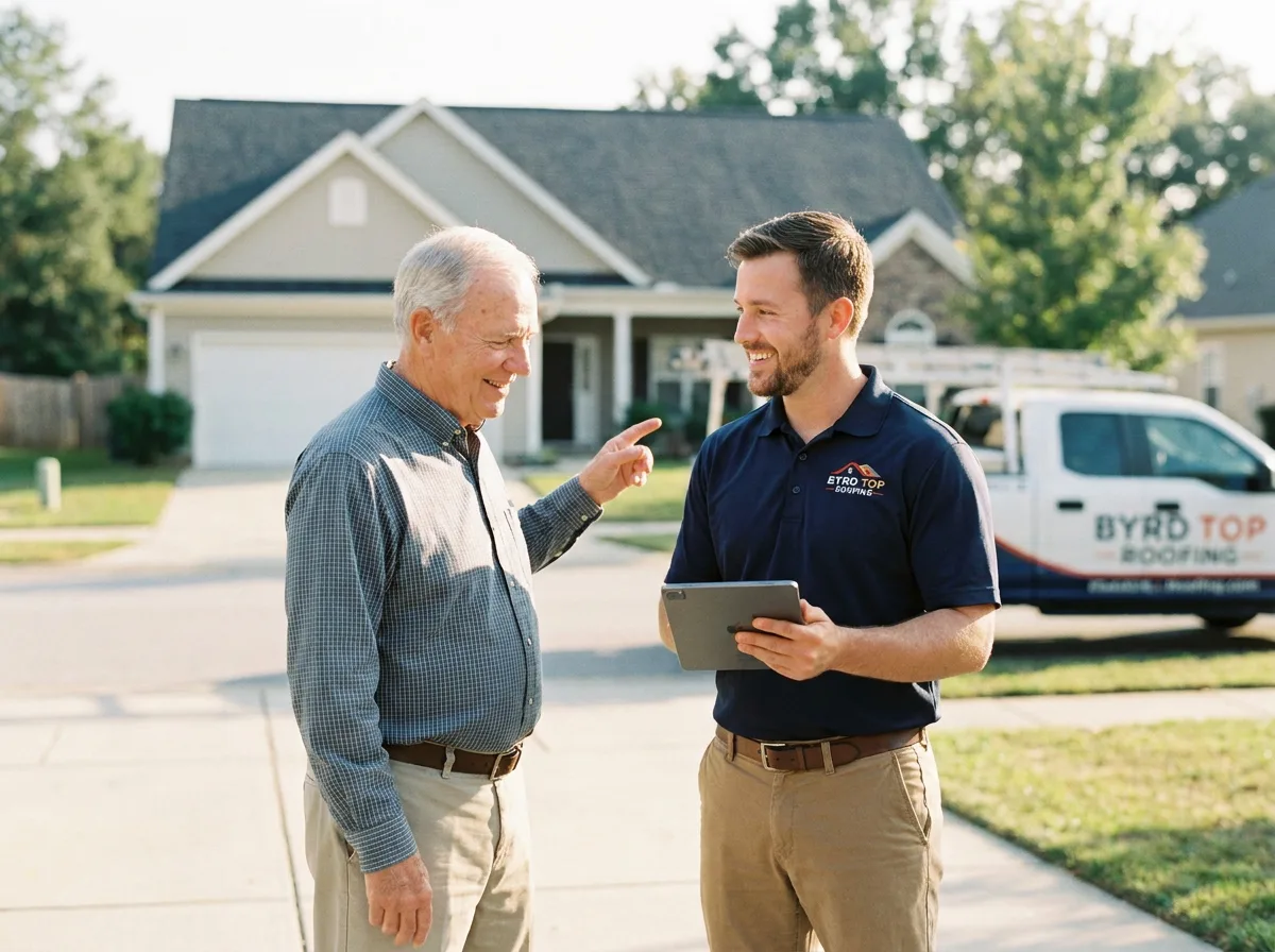 Roofing Terrell, NC FAQs